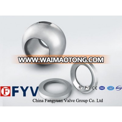 High Quality Stainless Steel Balls for Ball Valve